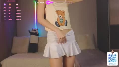 Tipsy online show from January 11, 6:14 pm