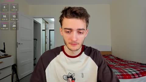 Spidey online show from March 25, 1:51 pm