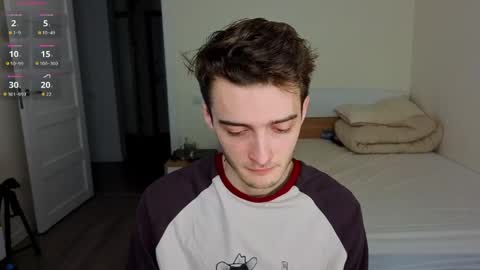 Spidey online show from April 12, 2:10 pm