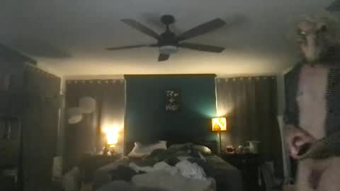 Ghost Face666 online show from March 30, 11:32 am