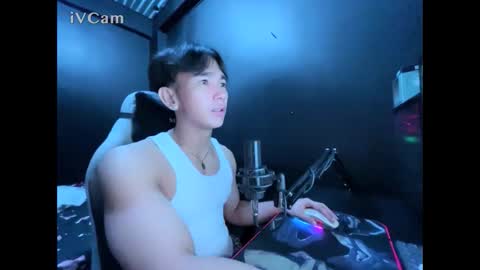 Kai online show from April 29, 11:09 pm