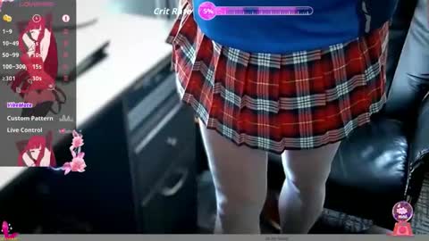 stephanie online show from May 19, 5:42 pm