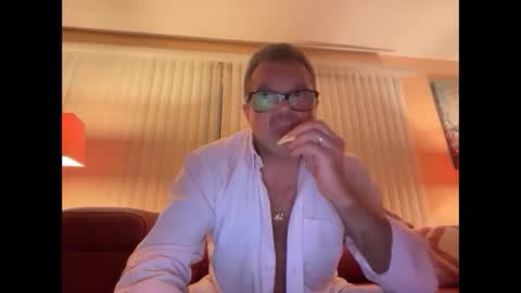 spike69old online show from December 1, 10:52 pm