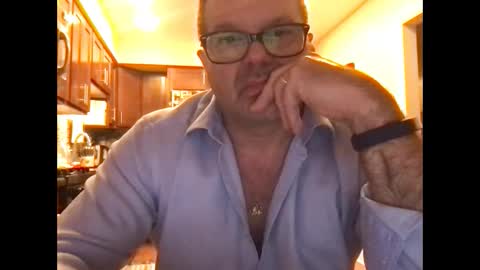 spike69old online show from January 20, 11:43 pm