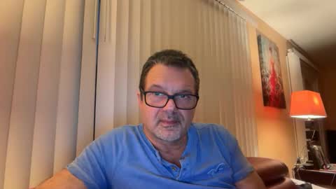 spike69old online show from February 2, 11:34 pm