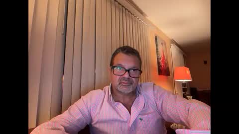 spike69old online show from October 15, 11:38 pm