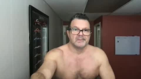 spike69old online show from February 17, 6:39 pm