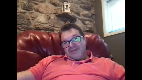 spike69old online show from February 7, 10:30 pm