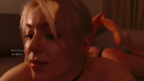 Elizabeth online show from January 19, 9:02 pm