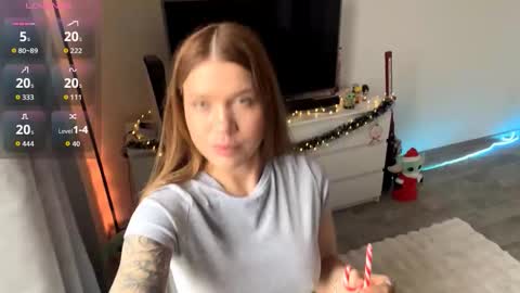 spirit euphoria online show from December 18, 9:15 am