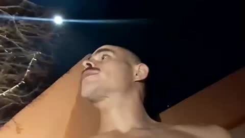 Lil blue devil online show from March 2, 6:47 am