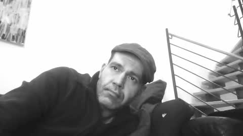 spliffray online show from February 19, 1:29 am