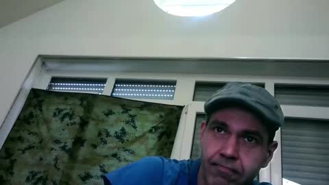 spliffray online show from April 7, 3:25 pm