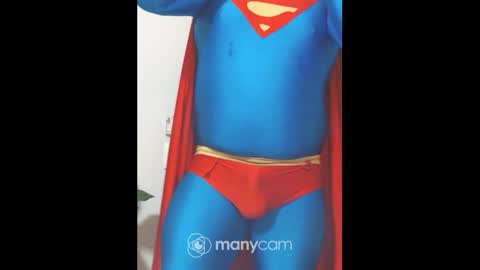 musclegrowthfantasy online show from February 19, 10:34 am