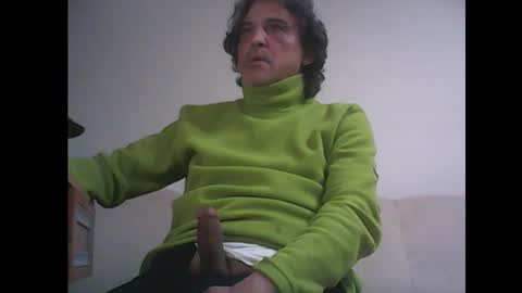 Spoiled online show from January 12, 6:59 pm