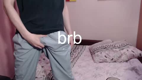 Boris  Fedya  Kolya online show from June 10, 10:08 pm