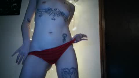 spookybarbiegirl online show from January 3, 3:05 am