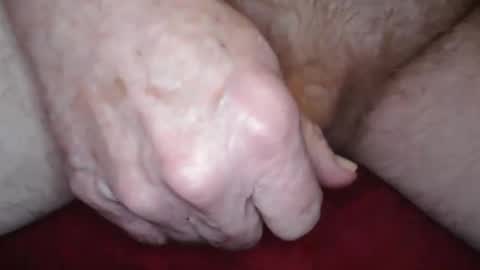 spookync1 online show from December 2, 8:51 pm