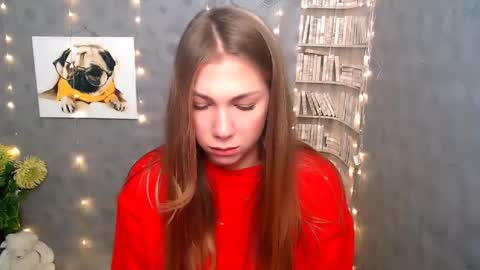 Karina online show from February 3, 7:18 am