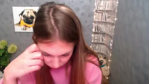 Karina online show from February 13, 9:30 am