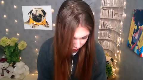 Karina online show from January 9, 8:13 am