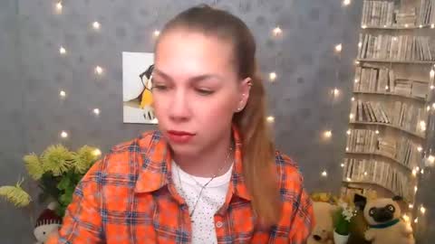 Karina online show from March 10, 8:06 am