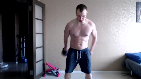 Alex online show from April 25, 5:31 am