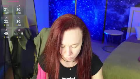 Spoty Kate online show from February 23, 12:57 am