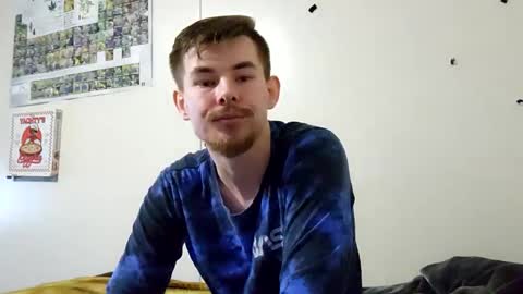 Rawmen Nudeles online show from January 1, 10:35 pm