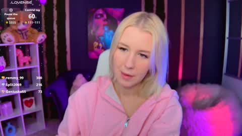 Vetta online show from February 27, 3:37 pm