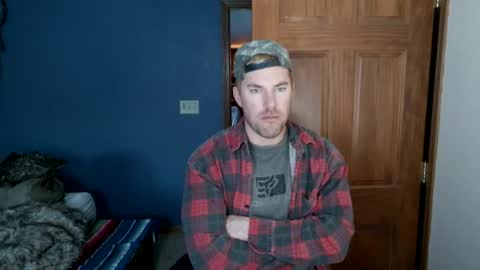 Spun Redneck online show from February 7, 1:03 pm