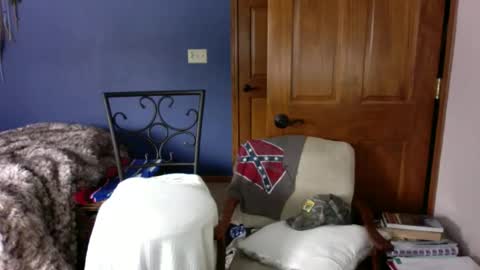 Spun Redneck online show from January 5, 8:01 pm