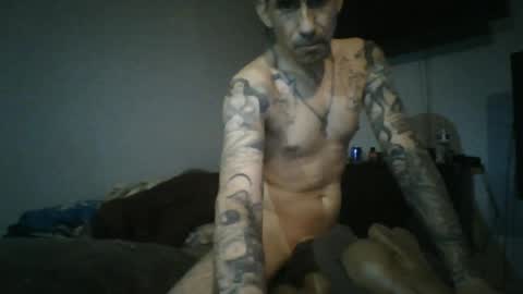 spunasfackk online show from August 8, 10:58 am