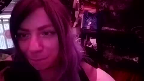 spunfoxxx online show from October 11, 12:26 am