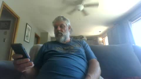 spyceytrucker77 online show from June 16, 7:07 pm