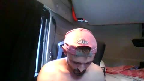 spyco82 online show from September 22, 2:32 pm