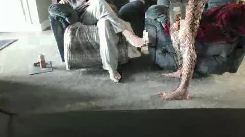 sqrtshow online show from April 25, 10:18 pm