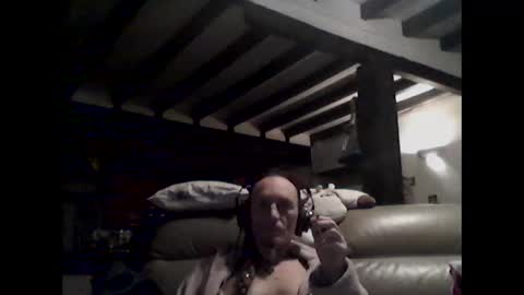 squealer69 online show from November 16, 5:26 pm