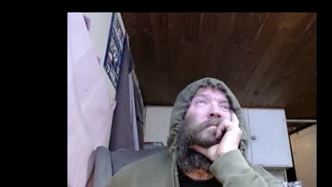 Bryan online show from January 10, 9:48 am