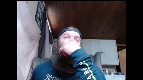 Bryan online show from March 28, 9:49 pm