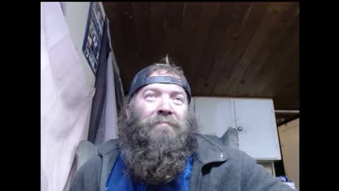 Bryan online show from March 27, 10:38 am