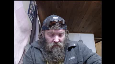 Bryan online show from March 24, 11:22 pm