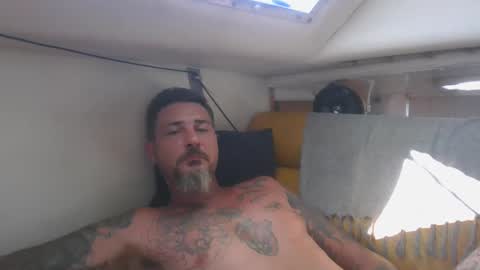 squid79 online show from January 23, 5:35 am
