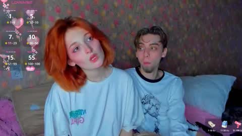 squirrel_bunny online show from December 17, 4:03 pm