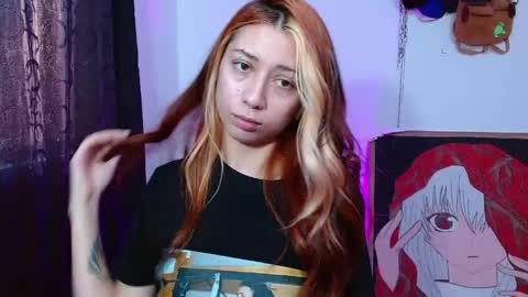  HELLO WELCOME MY NAME IS CHARLOTTE OY A NEW GIRL   online show from April 18, 11:56 am