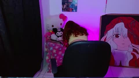  HELLO WELCOME MY NAME IS CHARLOTTE OY A NEW GIRL   online show from May 29, 3:15 am