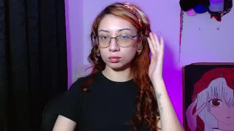  HELLO WELCOME MY NAME IS CHARLOTTE OY A NEW GIRL   online show from May 28, 3:04 am