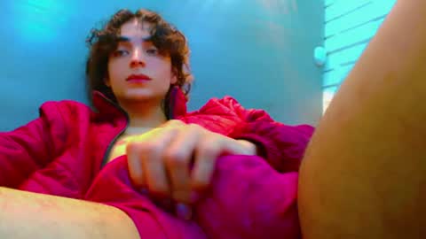 ethan online show from October 11, 3:26 pm