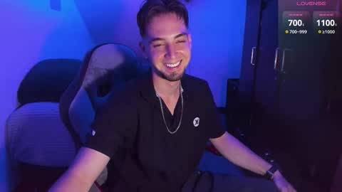 Sr Pablo online show from February 24, 12:46 am