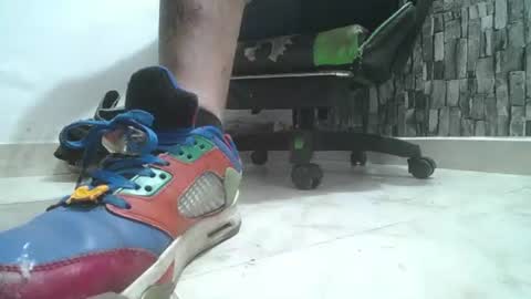 sr master cum its my old account online show from July 22, 2:46 am